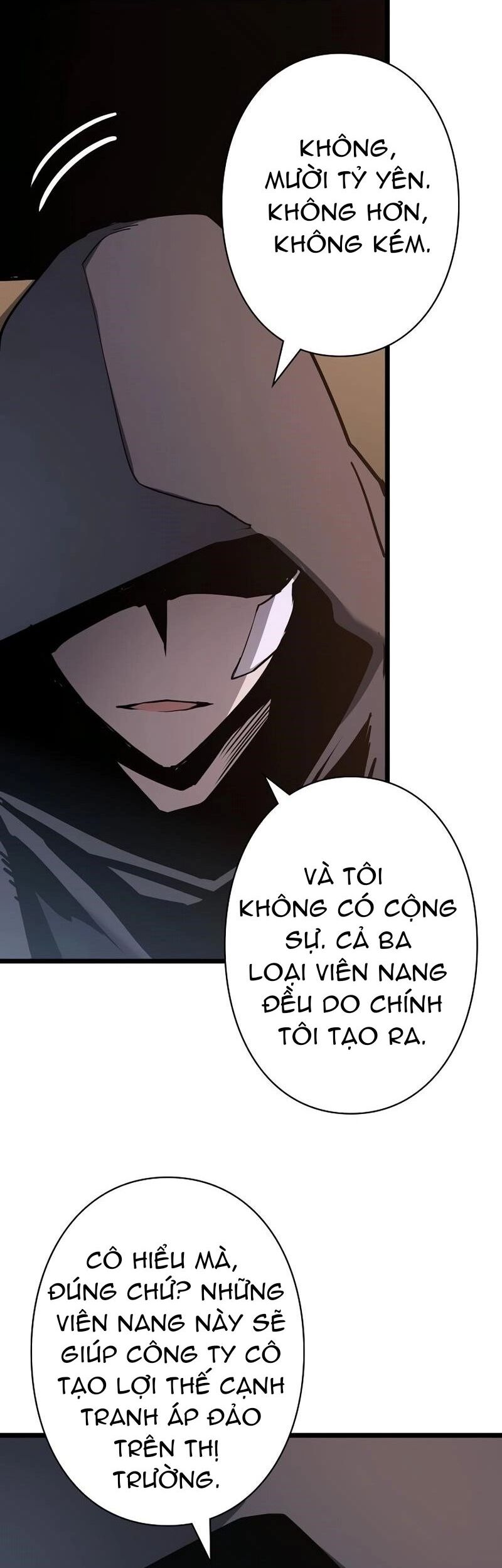 Trở Thành Anh Hùng Mạnh Nhất Nhờ Gian Lận Chapter 56 - Trang 2