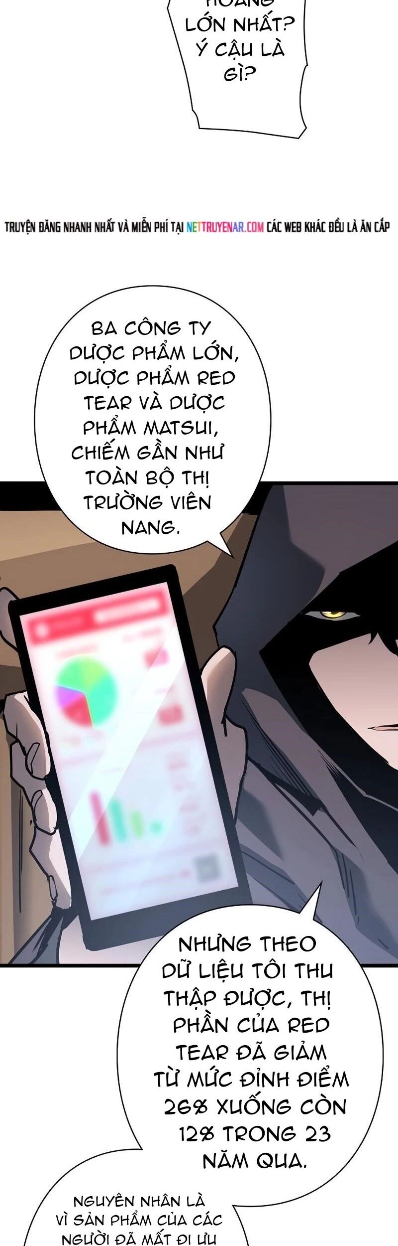 Trở Thành Anh Hùng Mạnh Nhất Nhờ Gian Lận Chapter 56 - Trang 2