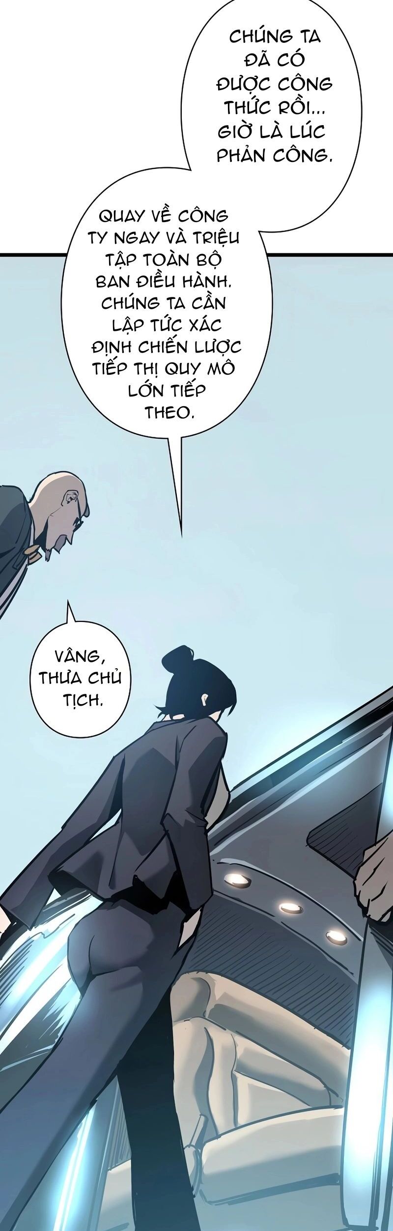 Trở Thành Anh Hùng Mạnh Nhất Nhờ Gian Lận Chapter 56 - Trang 2