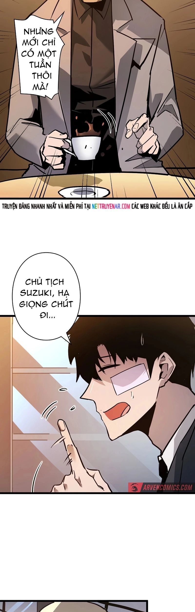 Trở Thành Anh Hùng Mạnh Nhất Nhờ Gian Lận Chapter 56 - Trang 2