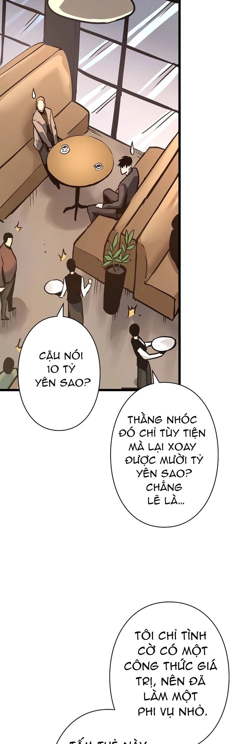 Trở Thành Anh Hùng Mạnh Nhất Nhờ Gian Lận Chapter 56 - Trang 2