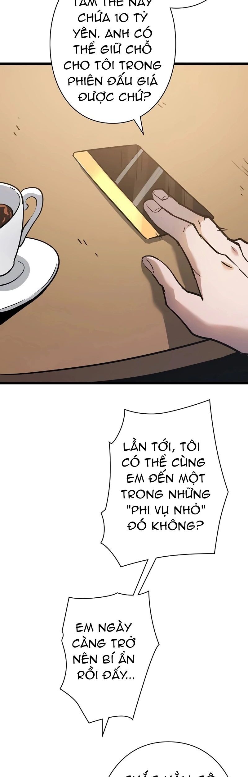 Trở Thành Anh Hùng Mạnh Nhất Nhờ Gian Lận Chapter 56 - Trang 2