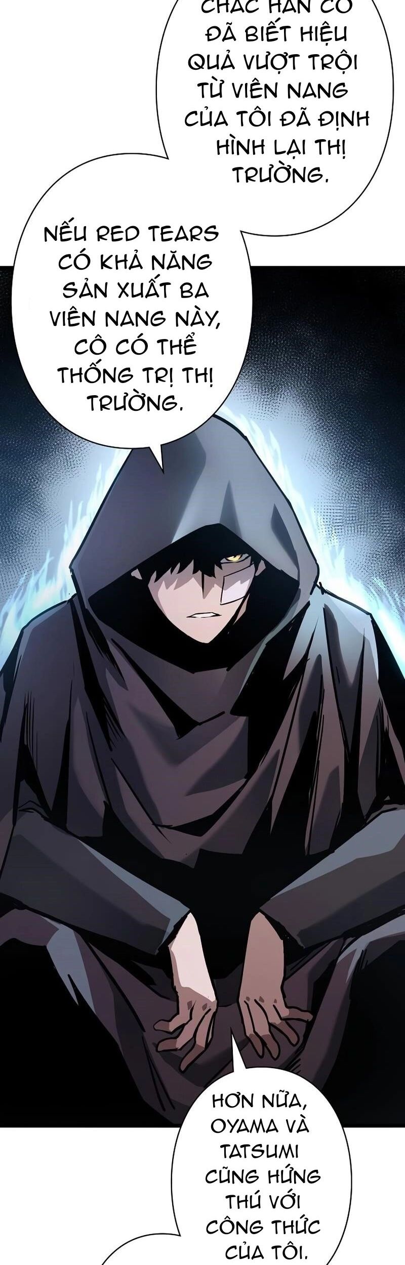 Trở Thành Anh Hùng Mạnh Nhất Nhờ Gian Lận Chapter 56 - Trang 2