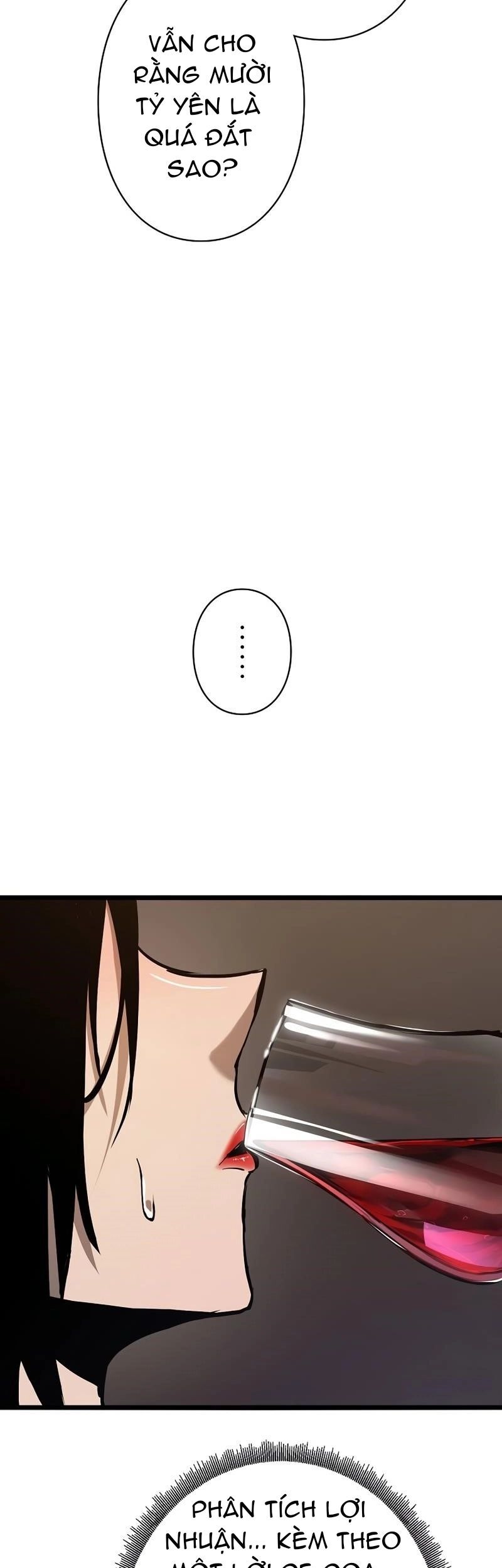 Trở Thành Anh Hùng Mạnh Nhất Nhờ Gian Lận Chapter 56 - Trang 2