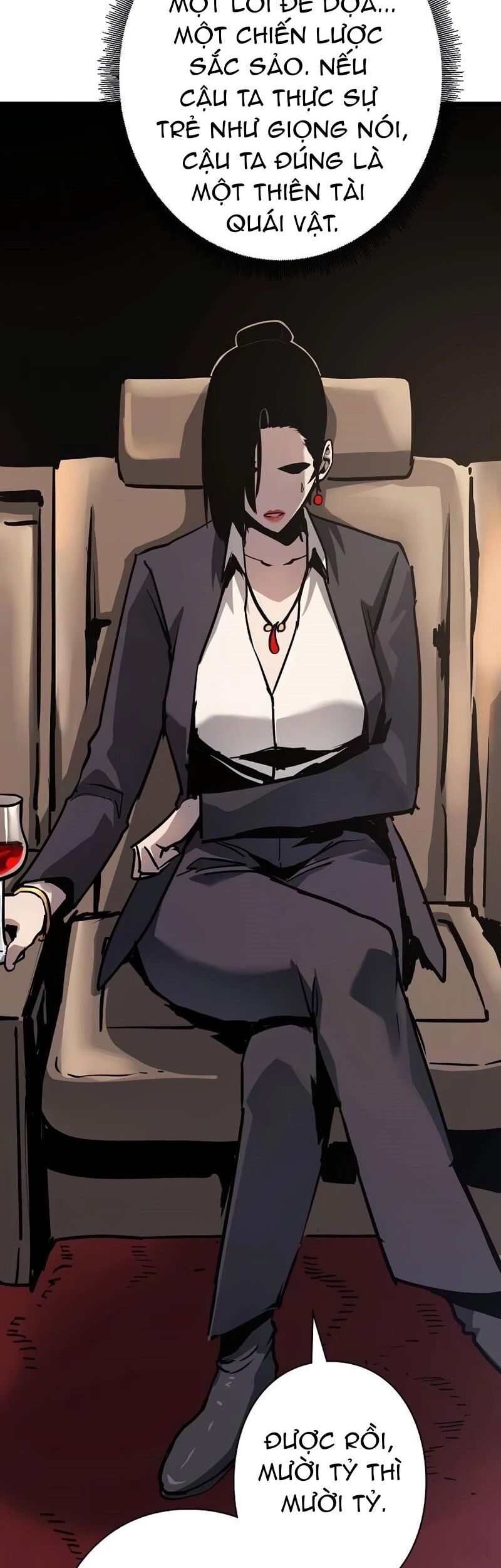 Trở Thành Anh Hùng Mạnh Nhất Nhờ Gian Lận Chapter 56 - Trang 2