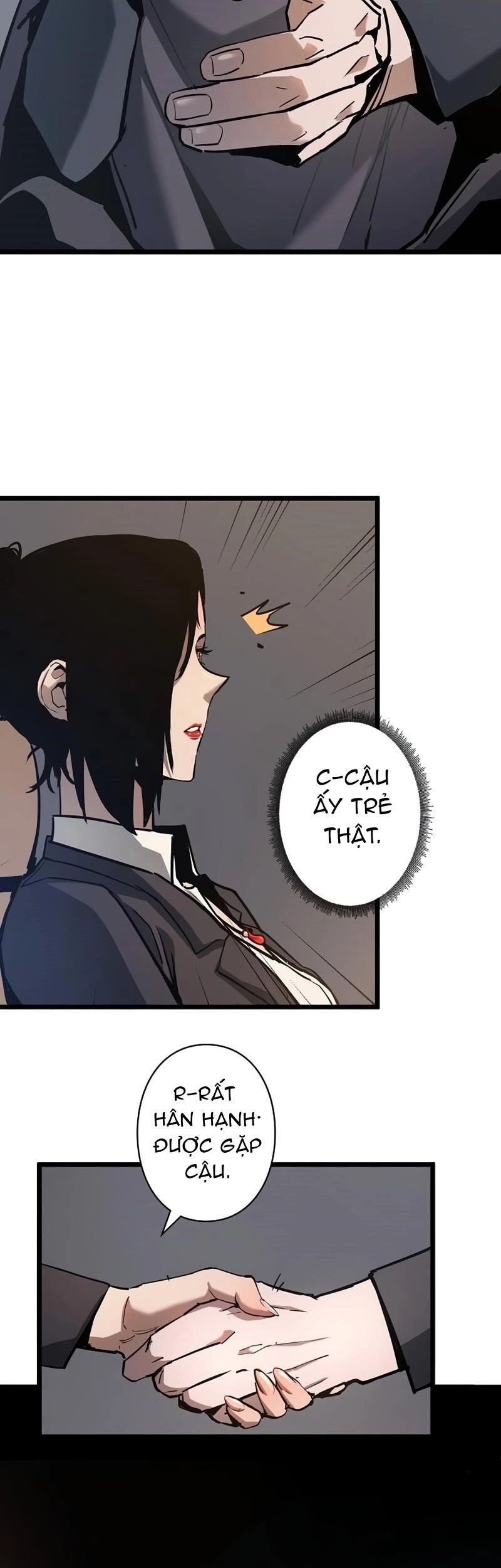 Trở Thành Anh Hùng Mạnh Nhất Nhờ Gian Lận Chapter 56 - Trang 2