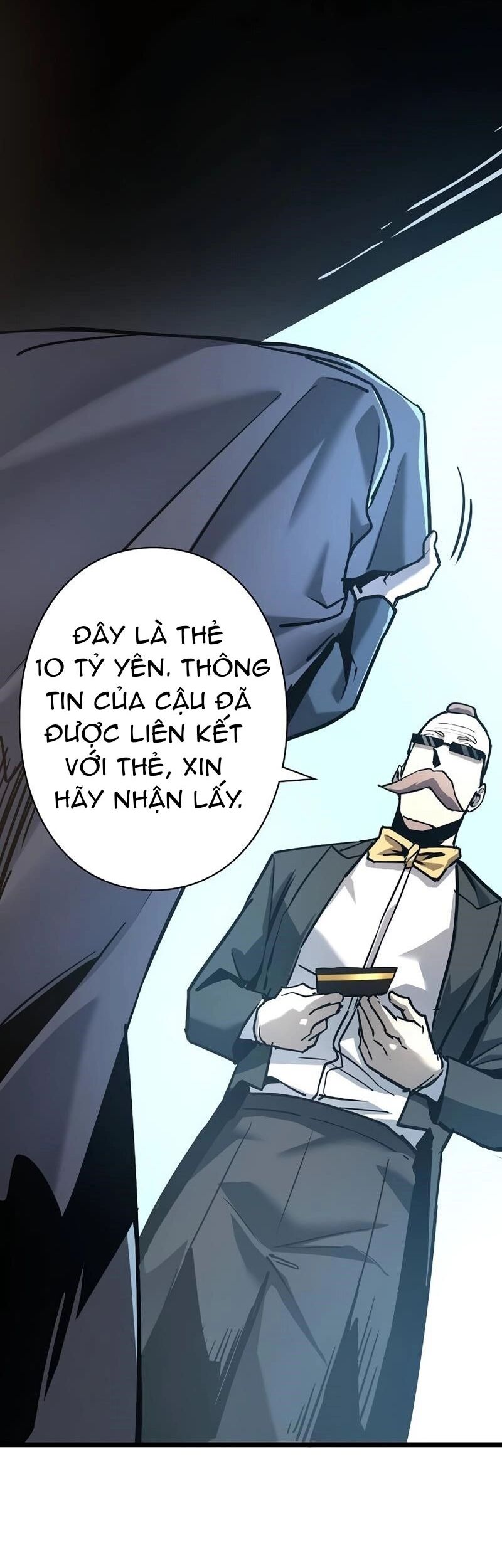Trở Thành Anh Hùng Mạnh Nhất Nhờ Gian Lận Chapter 56 - Trang 2