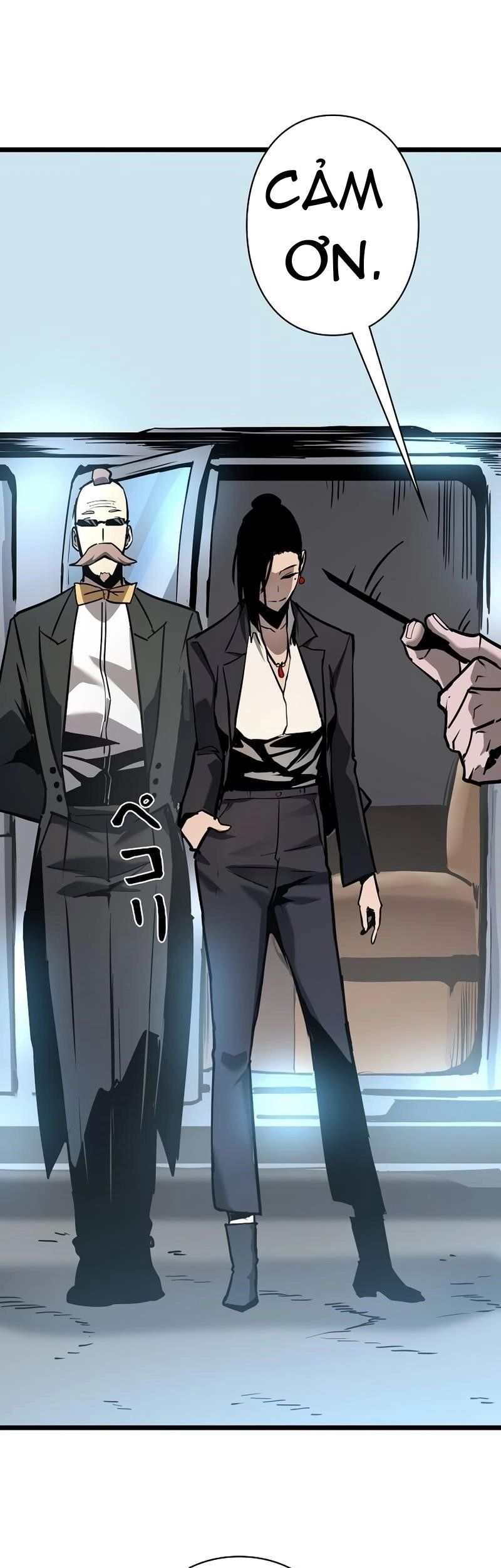 Trở Thành Anh Hùng Mạnh Nhất Nhờ Gian Lận Chapter 56 - Trang 2