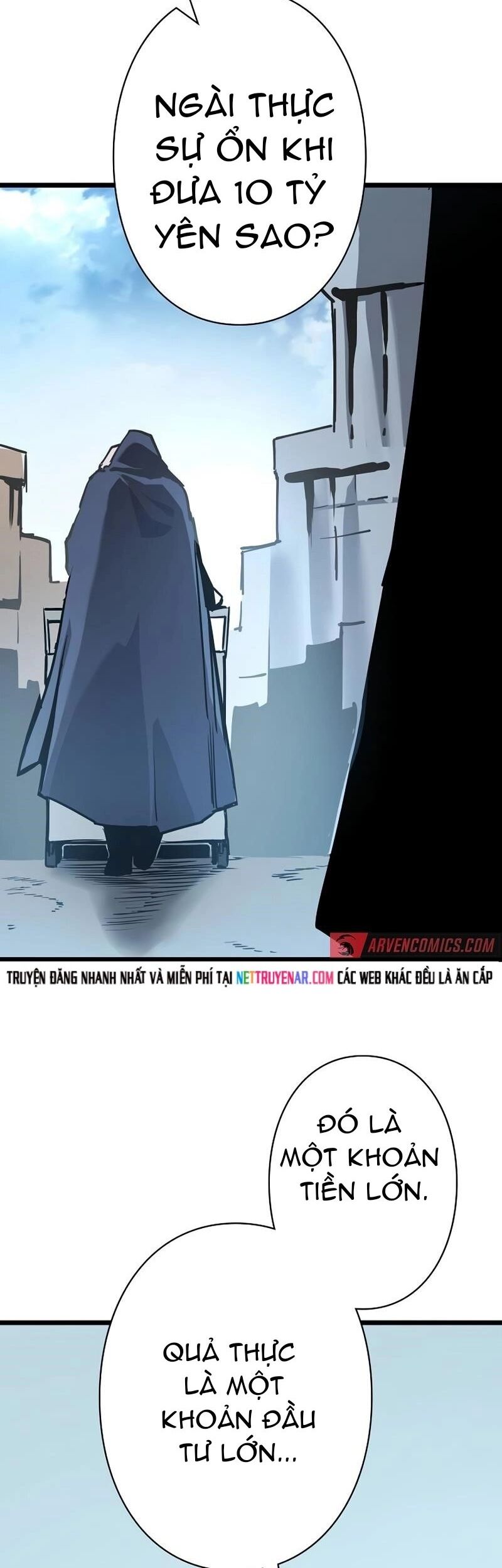 Trở Thành Anh Hùng Mạnh Nhất Nhờ Gian Lận Chapter 56 - Trang 2