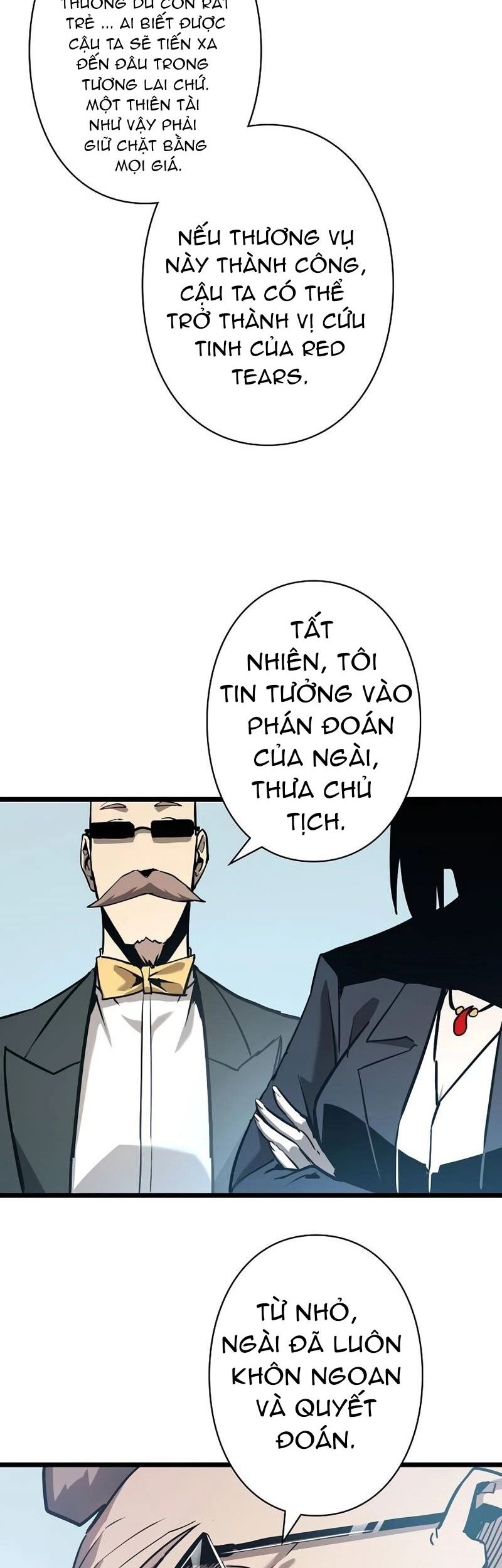 Trở Thành Anh Hùng Mạnh Nhất Nhờ Gian Lận Chapter 56 - Trang 2