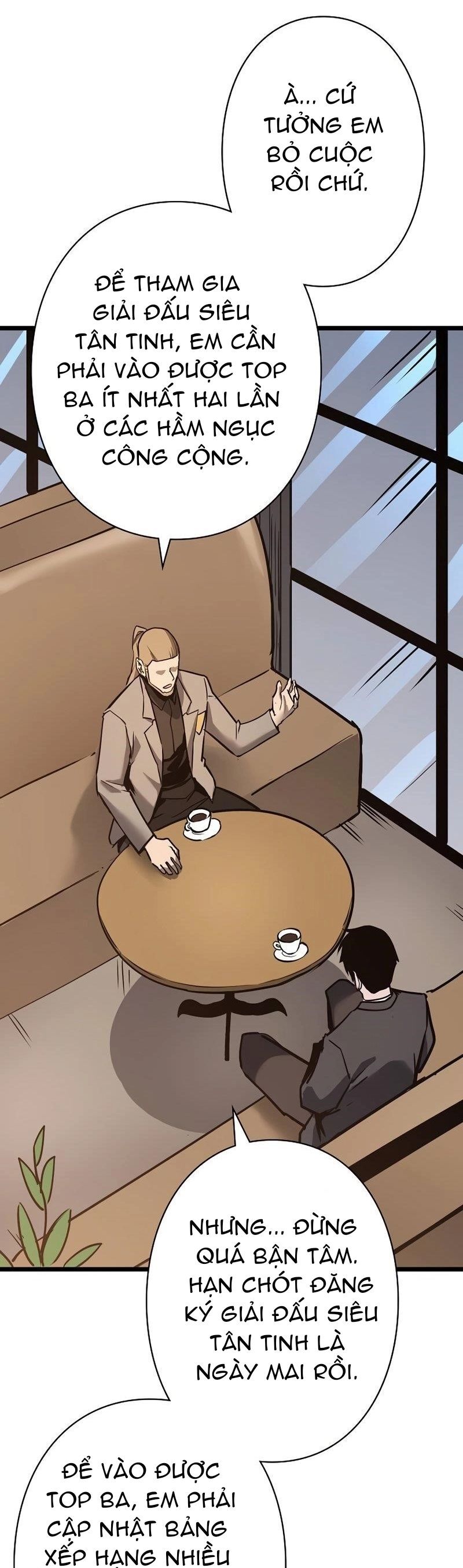 Trở Thành Anh Hùng Mạnh Nhất Nhờ Gian Lận Chapter 56 - Trang 2