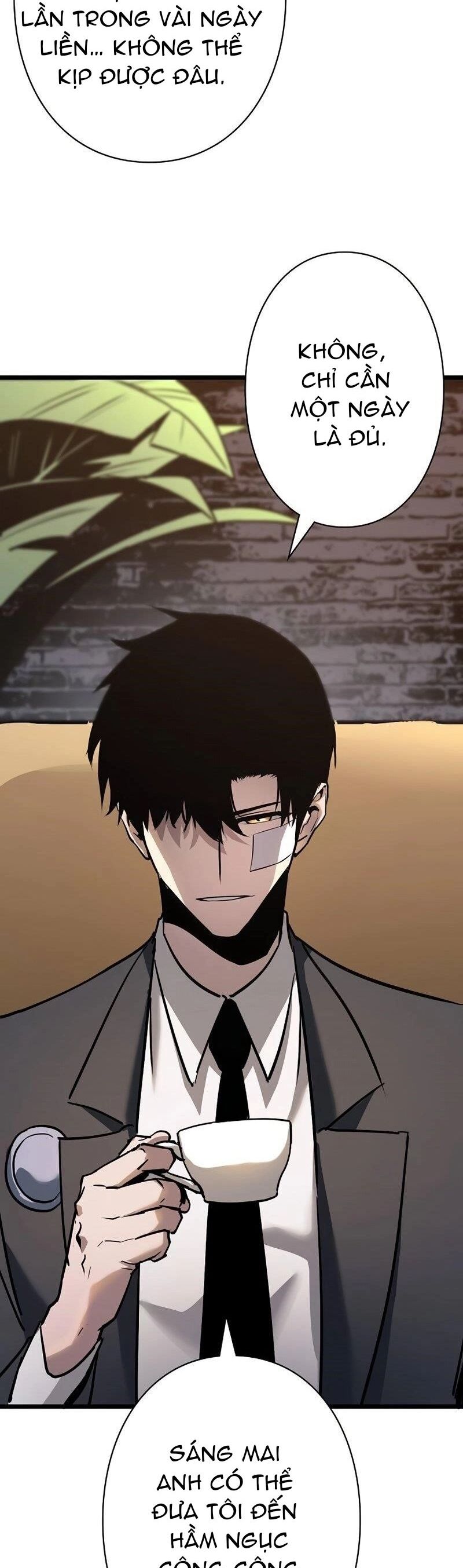 Trở Thành Anh Hùng Mạnh Nhất Nhờ Gian Lận Chapter 56 - Trang 2