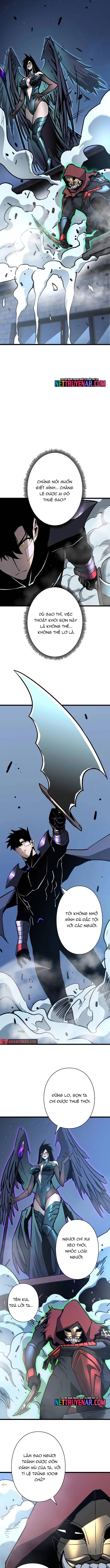 Trở Thành Anh Hùng Mạnh Nhất Nhờ Gian Lận Chapter 57 - Trang 2