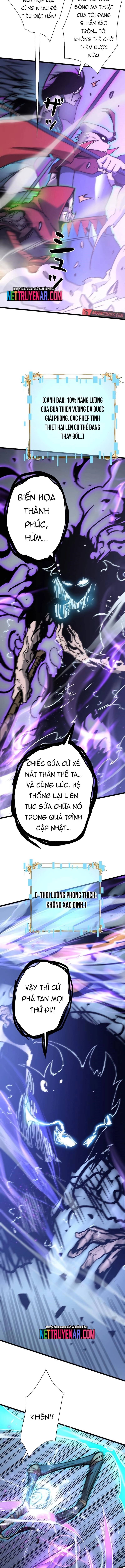Trở Thành Anh Hùng Mạnh Nhất Nhờ Gian Lận Chapter 58 - Trang 2