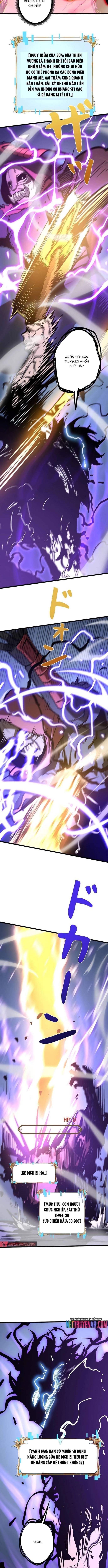 Trở Thành Anh Hùng Mạnh Nhất Nhờ Gian Lận Chapter 59 - Trang 2