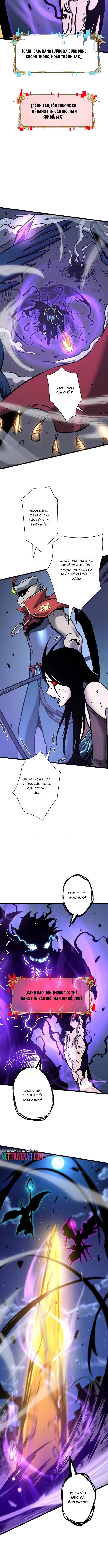 Trở Thành Anh Hùng Mạnh Nhất Nhờ Gian Lận Chapter 59 - Trang 2