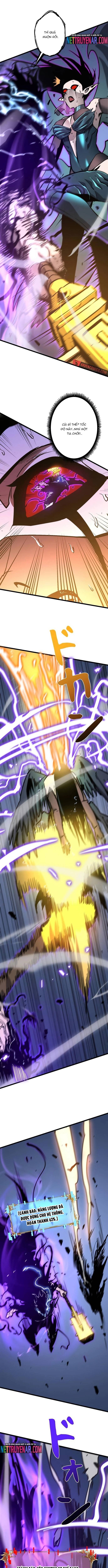 Trở Thành Anh Hùng Mạnh Nhất Nhờ Gian Lận Chapter 59 - Trang 2