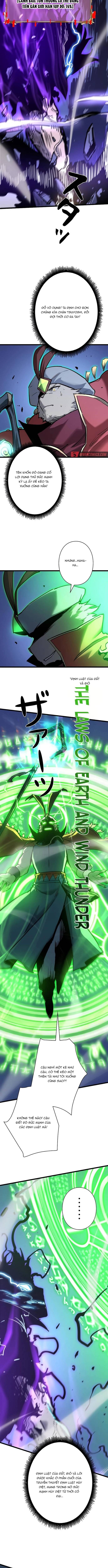 Trở Thành Anh Hùng Mạnh Nhất Nhờ Gian Lận Chapter 59 - Trang 2