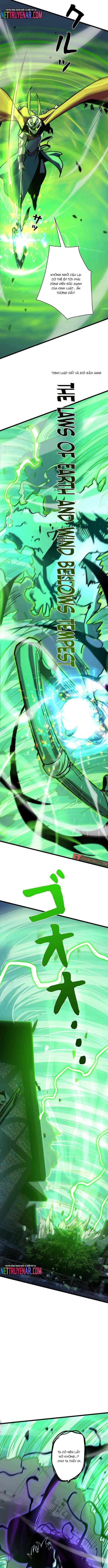 Trở Thành Anh Hùng Mạnh Nhất Nhờ Gian Lận Chapter 59 - Trang 2