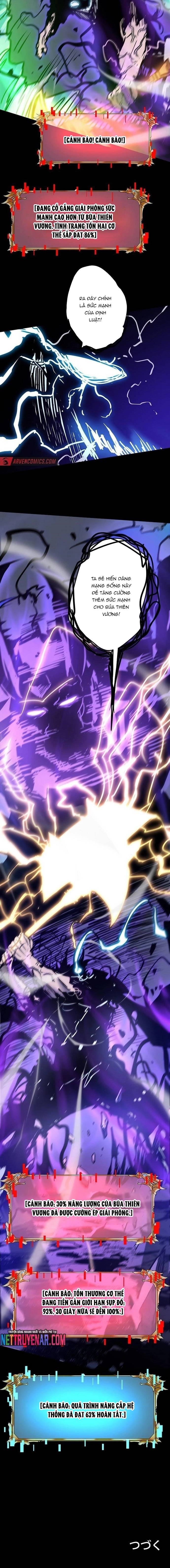 Trở Thành Anh Hùng Mạnh Nhất Nhờ Gian Lận Chapter 59 - Trang 2