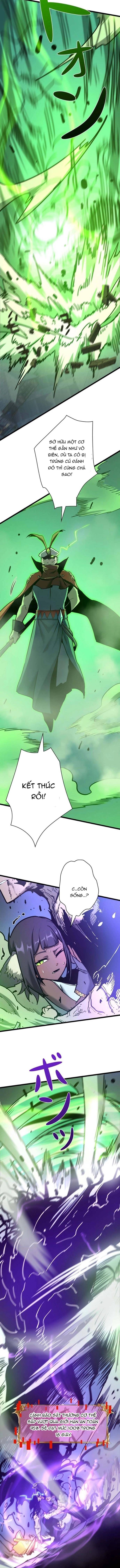 Trở Thành Anh Hùng Mạnh Nhất Nhờ Gian Lận Chapter 60 - Trang 2