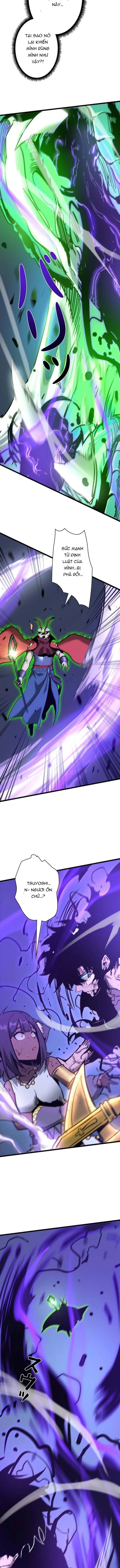 Trở Thành Anh Hùng Mạnh Nhất Nhờ Gian Lận Chapter 60 - Trang 2
