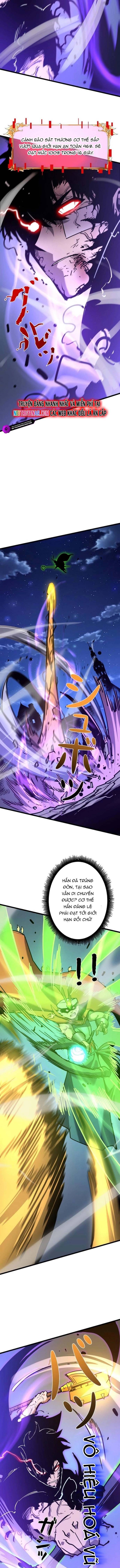 Trở Thành Anh Hùng Mạnh Nhất Nhờ Gian Lận Chapter 60 - Trang 2