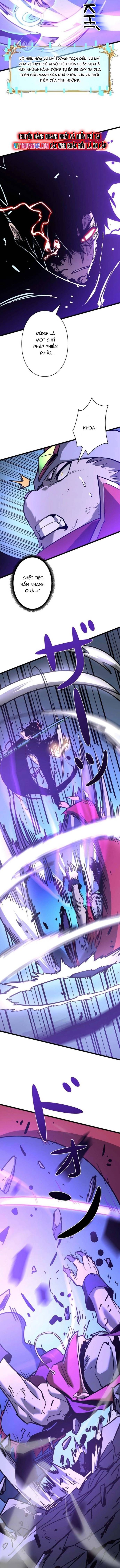 Trở Thành Anh Hùng Mạnh Nhất Nhờ Gian Lận Chapter 60 - Trang 2