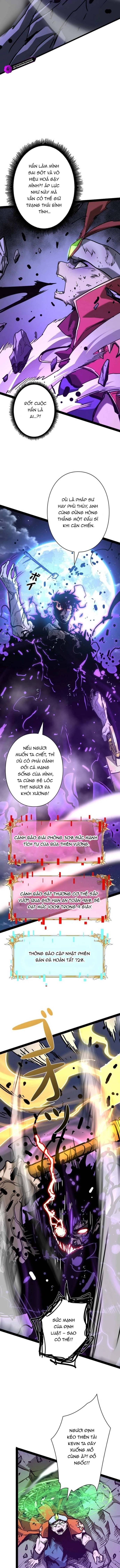 Trở Thành Anh Hùng Mạnh Nhất Nhờ Gian Lận Chapter 60 - Trang 2