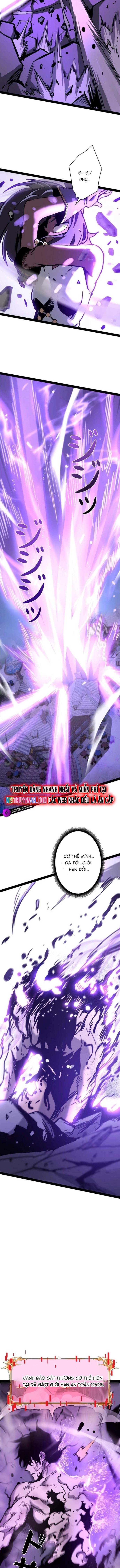 Trở Thành Anh Hùng Mạnh Nhất Nhờ Gian Lận Chapter 60 - Trang 2