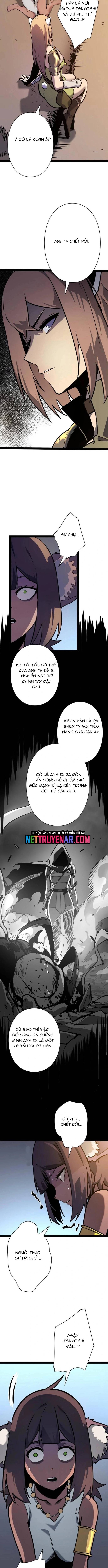 Trở Thành Anh Hùng Mạnh Nhất Nhờ Gian Lận Chapter 61 - Trang 2