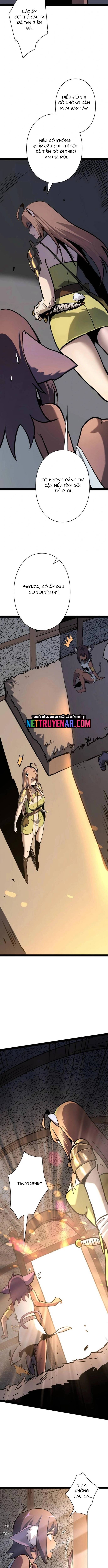 Trở Thành Anh Hùng Mạnh Nhất Nhờ Gian Lận Chapter 61 - Trang 2