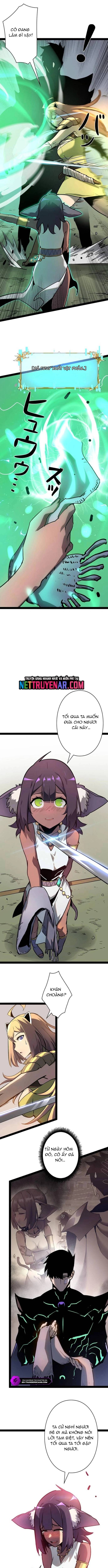 Trở Thành Anh Hùng Mạnh Nhất Nhờ Gian Lận Chapter 61 - Trang 2