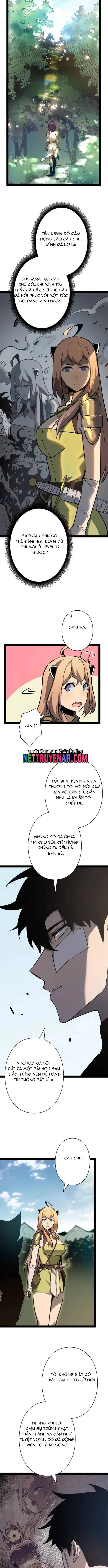 Trở Thành Anh Hùng Mạnh Nhất Nhờ Gian Lận Chapter 61 - Trang 2