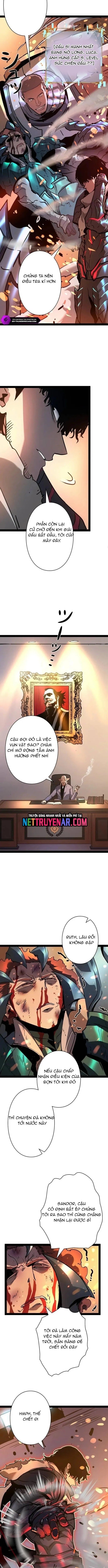 Trở Thành Anh Hùng Mạnh Nhất Nhờ Gian Lận Chapter 62 - Trang 2