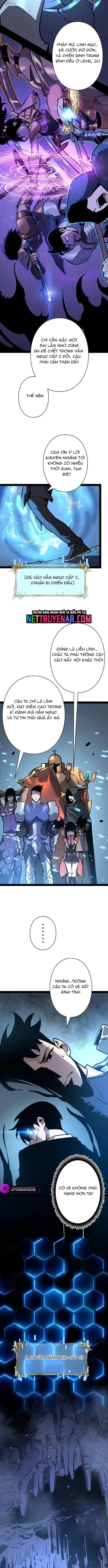 Trở Thành Anh Hùng Mạnh Nhất Nhờ Gian Lận Chapter 62 - Trang 2