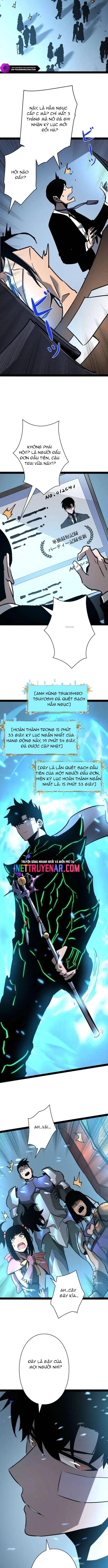 Trở Thành Anh Hùng Mạnh Nhất Nhờ Gian Lận Chapter 62 - Trang 2