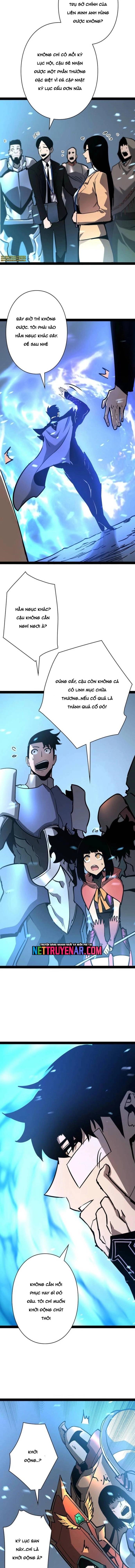 Trở Thành Anh Hùng Mạnh Nhất Nhờ Gian Lận Chapter 63 - Trang 2