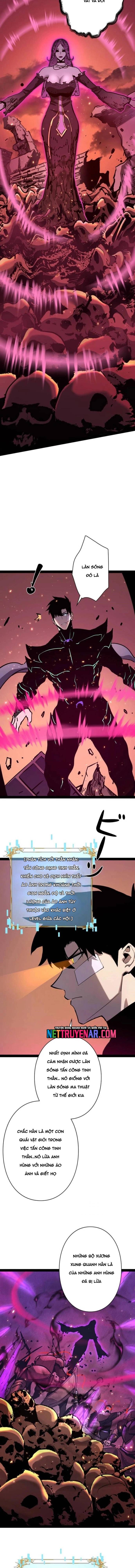 Trở Thành Anh Hùng Mạnh Nhất Nhờ Gian Lận Chapter 63 - Trang 2