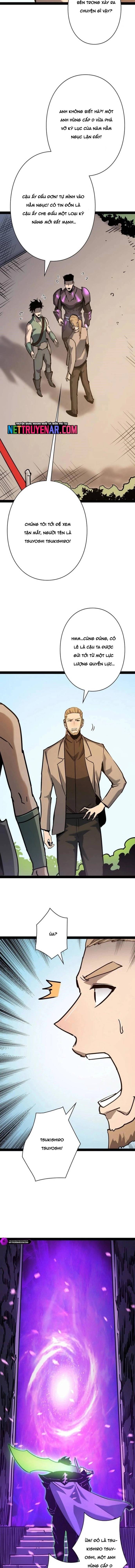 Trở Thành Anh Hùng Mạnh Nhất Nhờ Gian Lận Chapter 63 - Trang 2