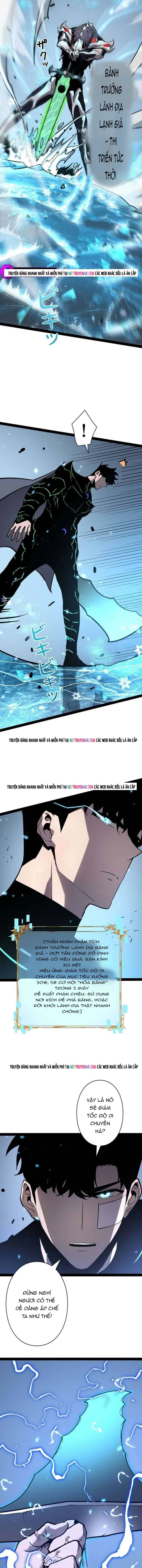 Trở Thành Anh Hùng Mạnh Nhất Nhờ Gian Lận Chapter 66 - Trang 2