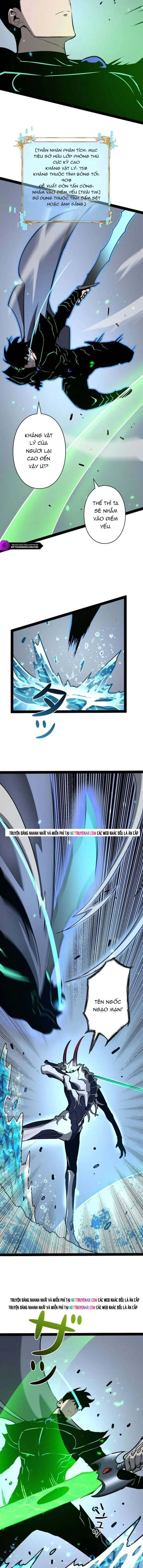 Trở Thành Anh Hùng Mạnh Nhất Nhờ Gian Lận Chapter 66 - Trang 2