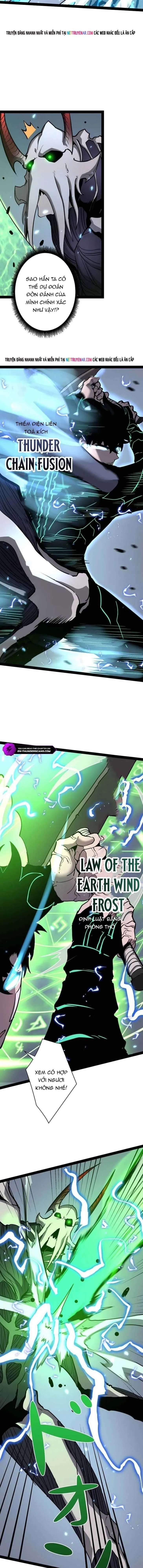 Trở Thành Anh Hùng Mạnh Nhất Nhờ Gian Lận Chapter 66 - Trang 2