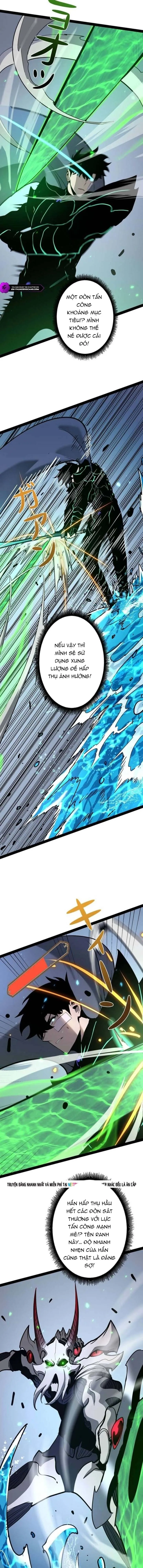 Trở Thành Anh Hùng Mạnh Nhất Nhờ Gian Lận Chapter 66 - Trang 2