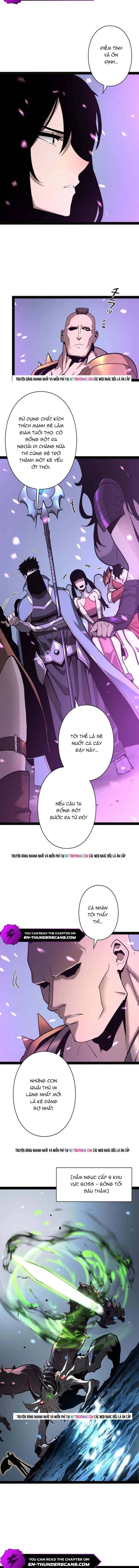 Trở Thành Anh Hùng Mạnh Nhất Nhờ Gian Lận Chapter 67 - Trang 2