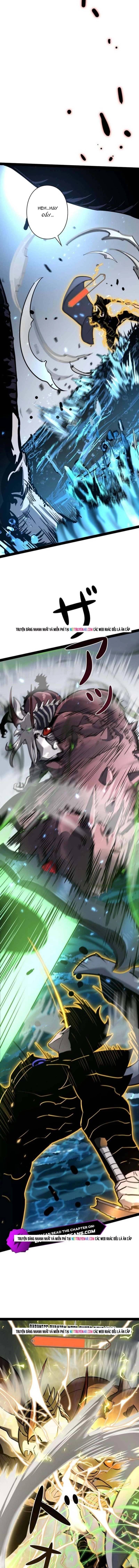 Trở Thành Anh Hùng Mạnh Nhất Nhờ Gian Lận Chapter 67 - Trang 2