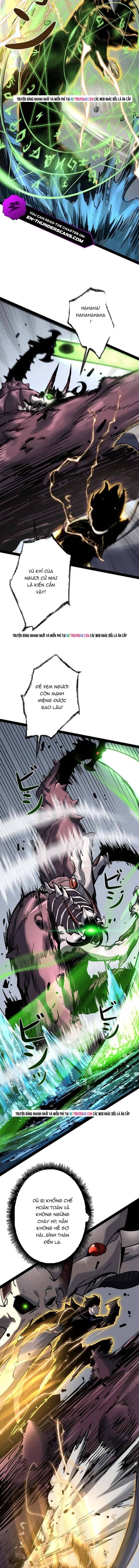 Trở Thành Anh Hùng Mạnh Nhất Nhờ Gian Lận Chapter 67 - Trang 2