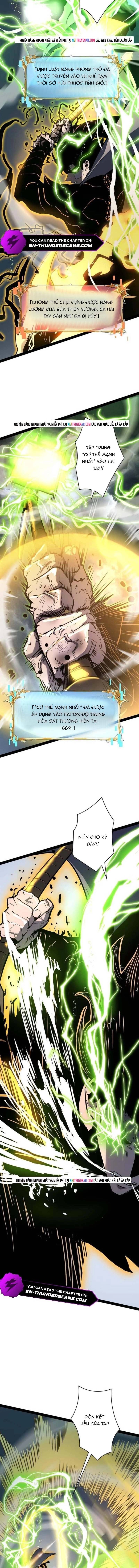 Trở Thành Anh Hùng Mạnh Nhất Nhờ Gian Lận Chapter 67 - Trang 2