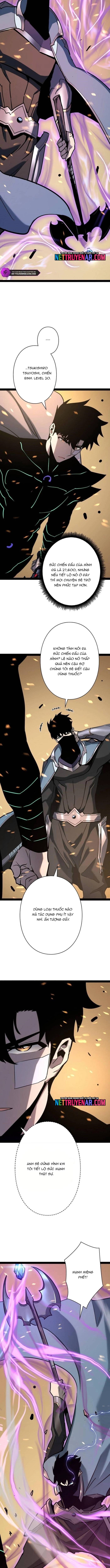 Trở Thành Anh Hùng Mạnh Nhất Nhờ Gian Lận Chapter 68 - Trang 2