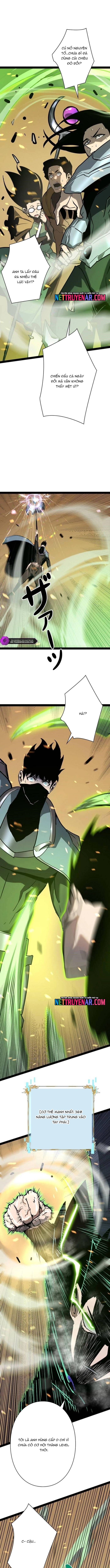 Trở Thành Anh Hùng Mạnh Nhất Nhờ Gian Lận Chapter 68 - Trang 2